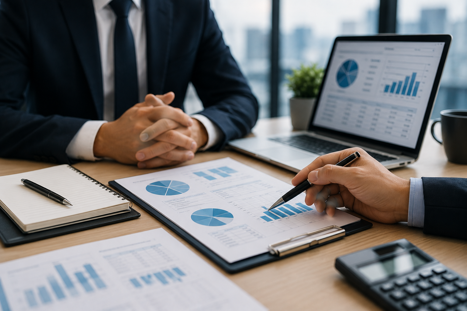 US Taxation & Compliance
